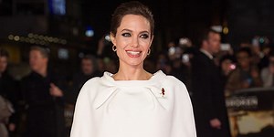 Angelina Jolie style inspiration