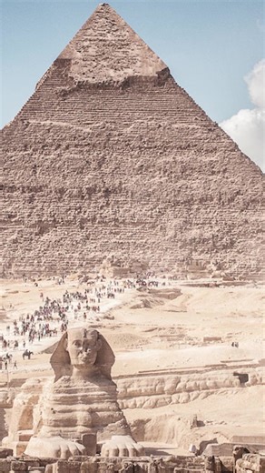 Is the Sphinx Older Than the Pyramids? A Deep Dive