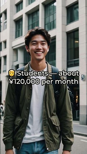 COST OF LIVING IN JAPAN 2025 (Part2)