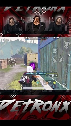 4v4 TDM Insane Nade + M4 🔥