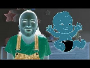 Mommy Blows! - Ms Rachel! | Preview 2 Effects