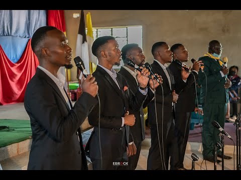Radiance Acapella SDA - Shesha
