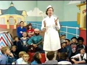Tiswas 24 Oct 1981 Part 4 Full Epsiode