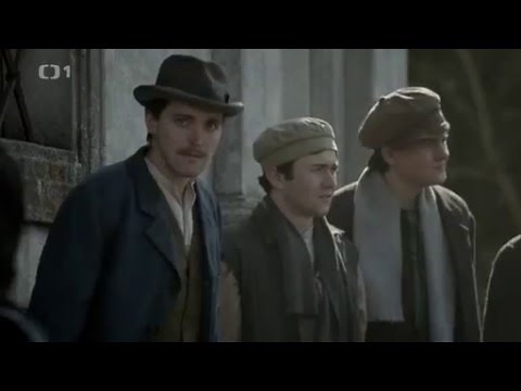 Zločin v Polné — iVysílání — Česká televize