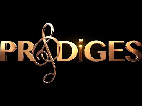 Intégrale 1/2 finale Prodiges 2016 Saison 3 : Les auditions