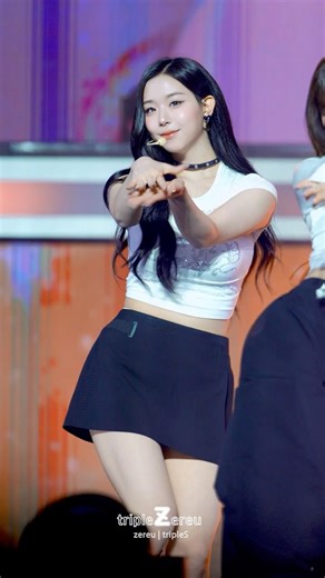 260404 tripleS sun 김채연 - Dimension | My Secret New Zone in Seoul Day 1