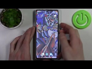 How to Take a Screenshot on POCO X5 Pro - Capture the Screen