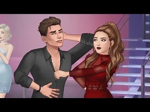 Intertwined (Part 13) Episode Choose Your Story