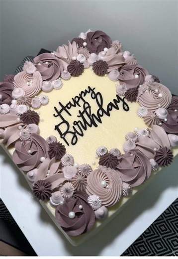 Delicious Butter Cake with Signature Icing Recipe