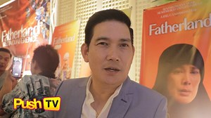 #PUSHTV: EXCLUSIVE: Richard Yap looks back on his growth as an actor; reflects on how his experiences have honed him to be the actor that he is now | PUSH