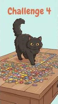 Speed Puzzle World Series - The 6 Challenges #jigsawpuzzling #jigsaw #jigsawpuzzle #speedpuzzling