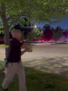 Justice & Journalism with Judge Mike Carter Triple shooting confirmed at Embassy Suites Hotel at the St. Charles Convention Center. We’re learning 2 were transported w/ life threatening injuries. @KMOV Authorities say the shooting happened just before 8:30 p.m. The convention center is located just west of Fifth Street on the south side of I-70. Two people were taken to a hospital with life-threatening injuries. A third victim suffered non-life-threatening injuries, authorities say. The suspect 