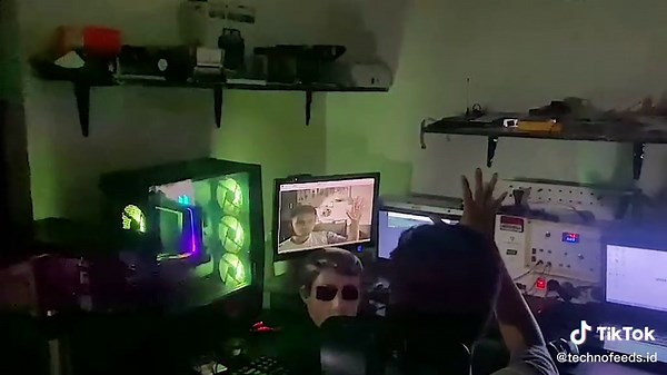 TECHNOFEEDS on TikTok