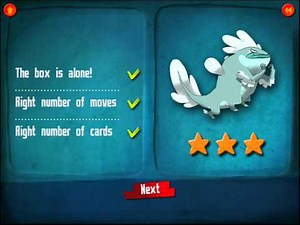 DragonBox Algebra 5 Math App | Top Best Apps For Kids