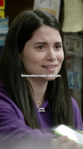 Hayat böyledir işte hayallerinize vaktiniz yetmez bazen | Blacklist (7x15)