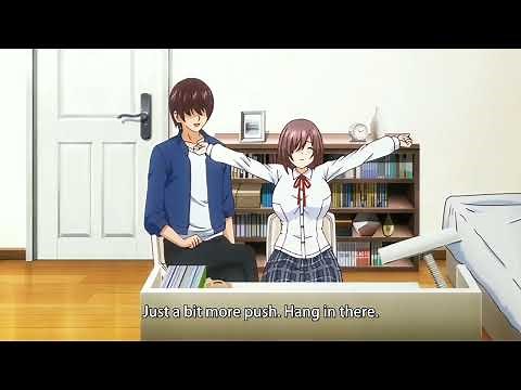 Mama Katsu: Midareru Mama-tachi. no Himitsu 2 preview