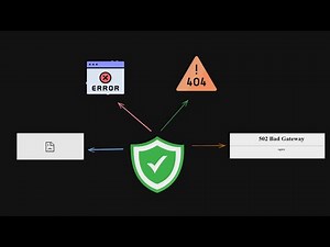 16. Error Handling and Building Fault Tolerant Systems
