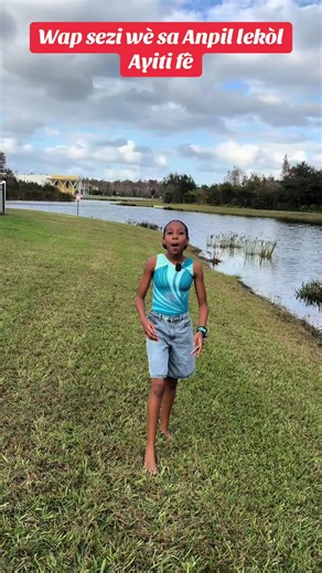 #viral #foryoupage #fyp #haitiantiktok🇭🇹 #capcut