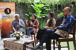 Ekonomi RI Dibayangi Resesi, Ini Saran Chatib Basri untuk Sri Mulyani