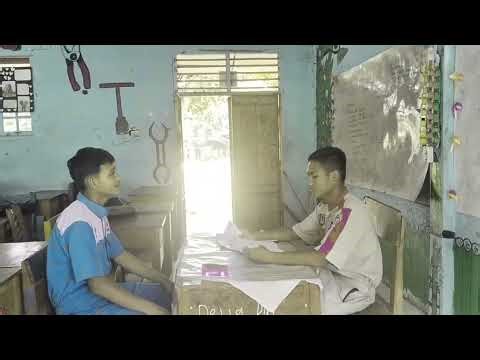 tugasss interview b. Inggris , mem yuni nama kelompok : muhamad indri, muhamad riski saputt