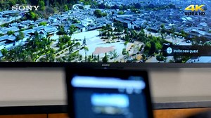 Experience Sony 4K UHD by Sony Product Showcase - Dailymotion