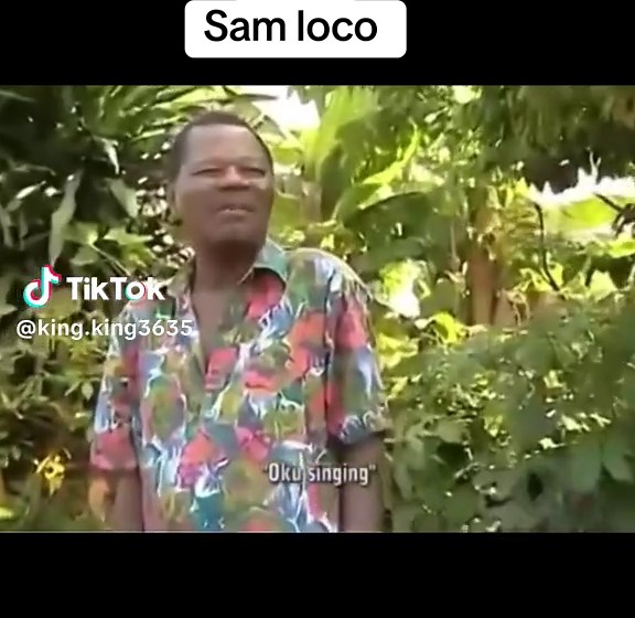 Honoring Sam Loco: A Look at His Legacy