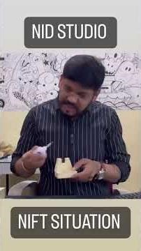 NID Studio Test & NIFT Situation Test FREE Classes | Join Now!