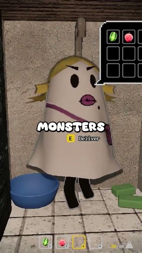 Underworld Delivery Service Game! #indiegame #coopgames #gamingforfriends #nightshipperskol