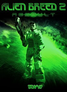 Alien Breed 2: Assault - Alchetron, The Free Social Encyclopedia