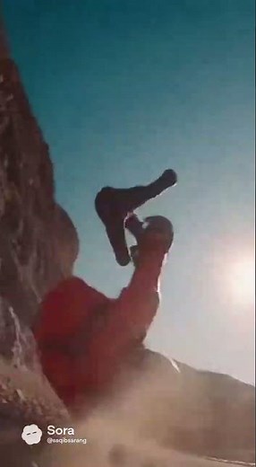 Biker Loses Control on U-Turn 😳 | Realistic Crash Short #shorts #bike #bikelife #accidentnews