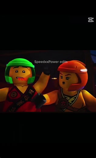Kai x skylor ~ | You just want attention | 🔥 #ninjagoedit #kaiandskylor #ninjago #lego #kai