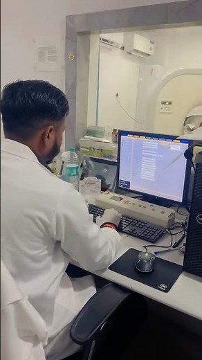 A Day in the Life of a CT Technician: Responsibilities