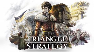 Triangle Strategy recibe hoy una nueva demo con los tres primeros capítulos