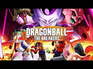 Dragon Ball The Breakers (Battle Encounter Theme)