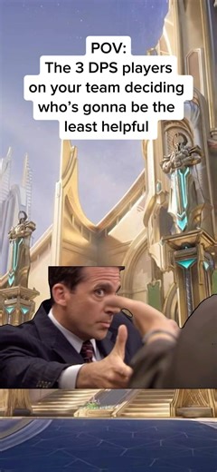 DROP EM #marvelrivals