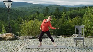 2.1K views · 66 reactions | How’s your body feeling after today’s workout? ✨ NEW  Connective Tissue with Miranda Esmonde-White Healthy and resilient connective tissue helps maintain your wellbeing and vitality. This slow-paced workout is effective and efficient so you can move with ease for years to come!  Stream workout: bit.ly/ConnectiveTissueMiranda | Essentrics Workout | Facebook