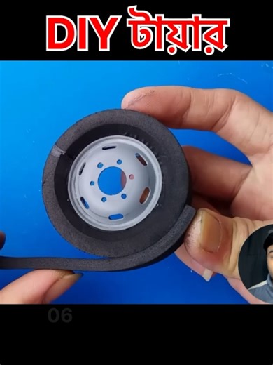 DIY RC Truck Tires: Step-by-Step Guide