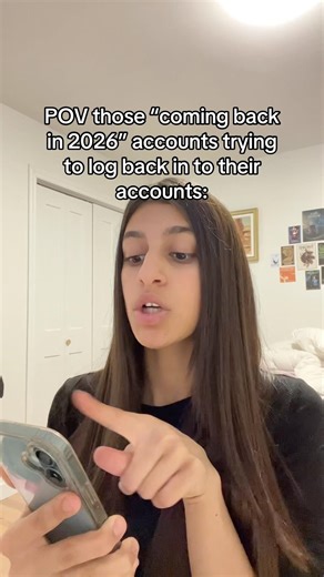 I HAD ONE SAYING COMING BACK IN 2021 forgot the password!