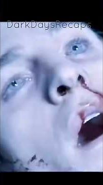 This Man Became the First Vampire-Werewolf Hybrid.