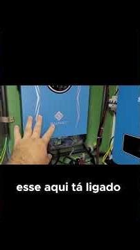 Como Instalar Seu Inversor Solar: Guia Completo para Iniciantes!