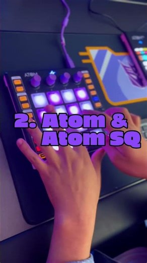 These are Producer Nate Notes' top Studio One features | PreSonus
