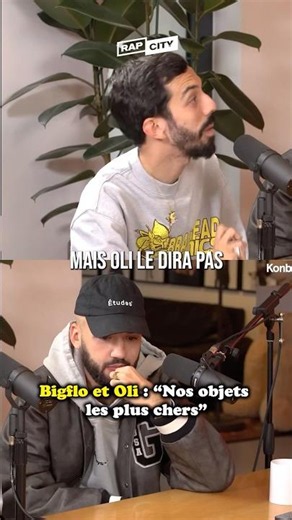 Bigflo and Oli have some serious treasures at home #bigfloetoli #oli #bigflo #frenchrap #pokemon ...