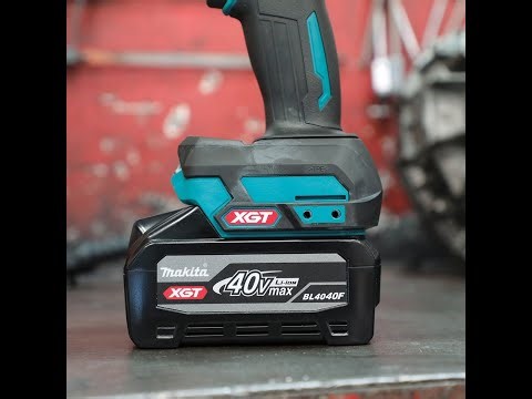 Makita High Output TABLESS Battery BL4040F