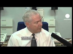 NATO divided over no-fly zone