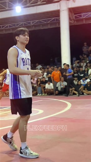 Top Basketball Highlights with Stunning Visuals