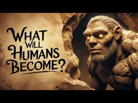 The Future of Human Evolution: Genetics, AI, and Life Beyond Earth Explained