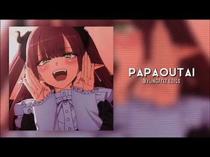 Edit audios which are just Badass 😩💫