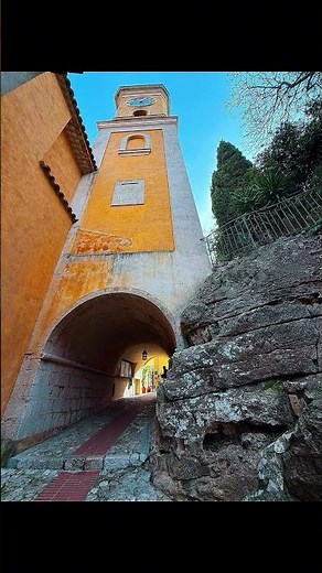 Château de la Chèvre d'Or #Èze # Côted’Azur