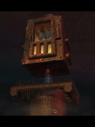 Allied master computer #edit #ihavenomouthandimustscream #editz #aura #editing #clipchamp