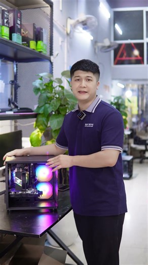 11 triệu cấu hình này